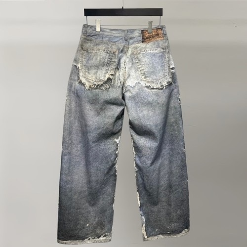 AC Pants 1：1 Quality-102