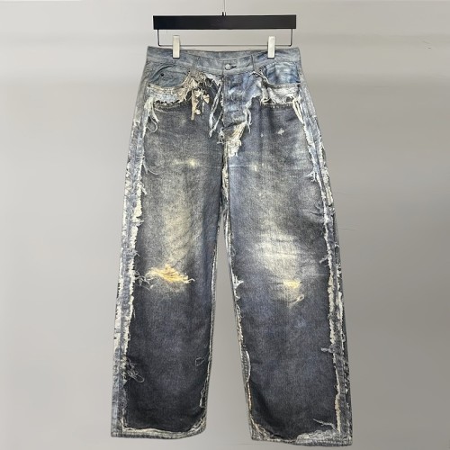 AC Pants 1：1 Quality-102