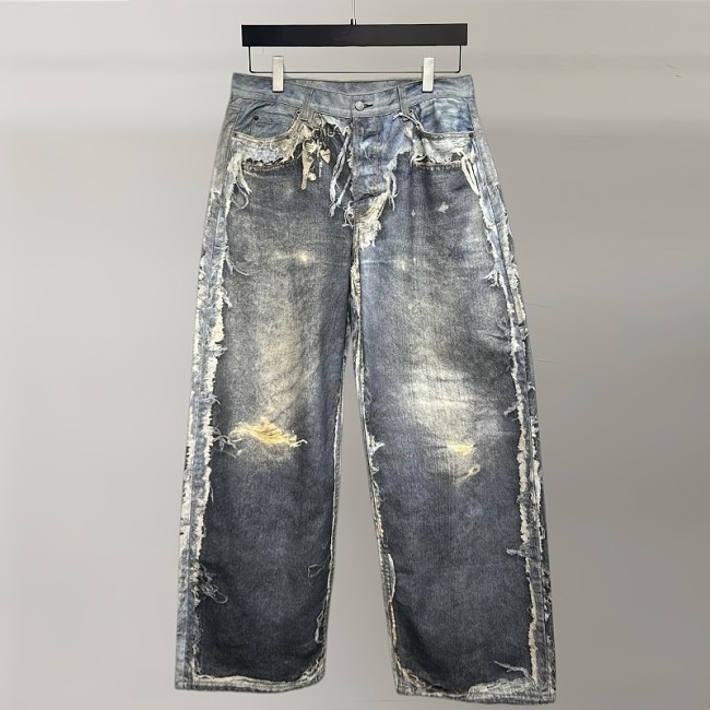AC Pants 1：1 Quality-102