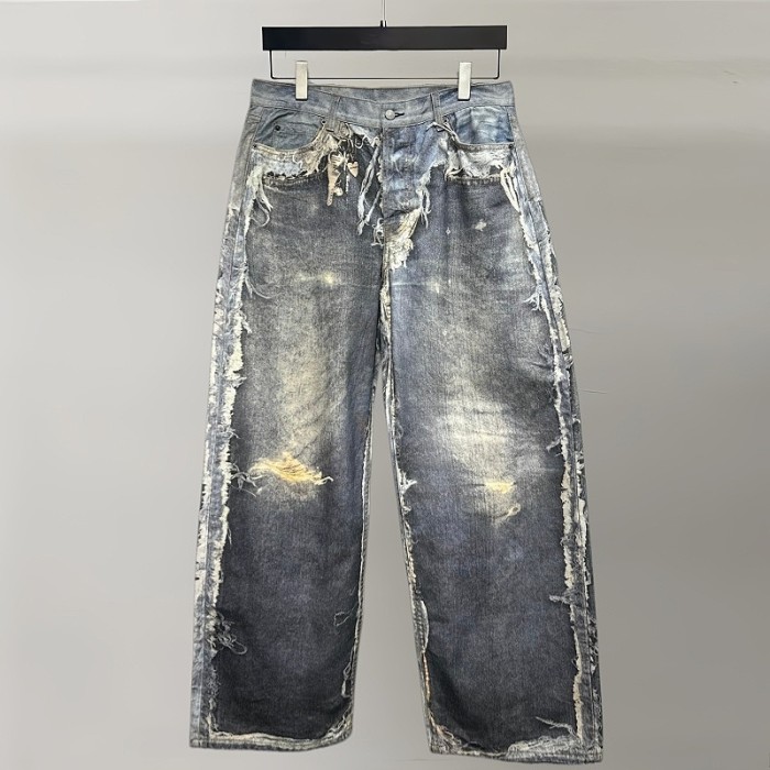 AC Pants 1：1 Quality-102
