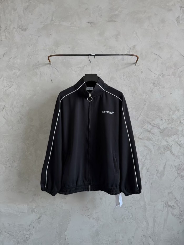 OFF White Jacket 1：1 quality-206(S-XL)