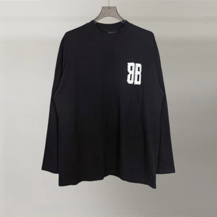 B Shirt 1：1 Quality-5039