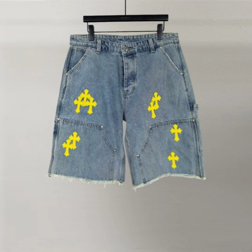 Chrome Hearts Pants 1：1 Quality-249(S-XL)