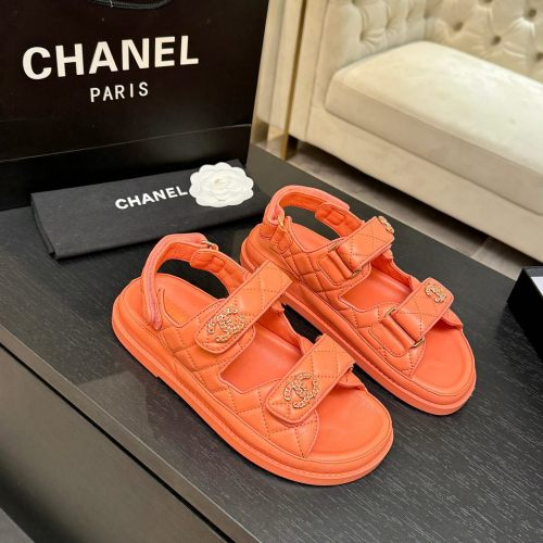 CHNL women slippers 1：1 quality-1210