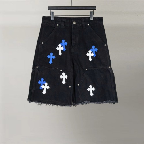Chrome Hearts Pants 1：1 Quality-245(S-XL)