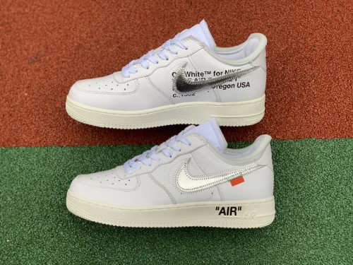 Nike Air Force 1 Low Virgil Abloh Off-White