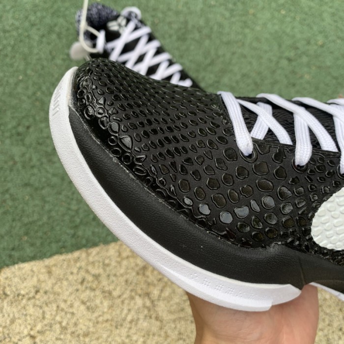 Authentic Nike Kobe 6 Protro “Mamba Forever”