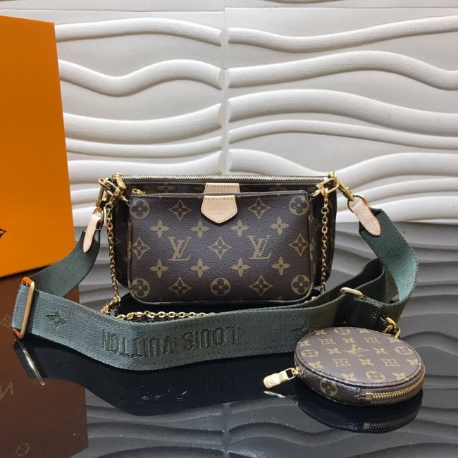 LV High End Quality Bag-488