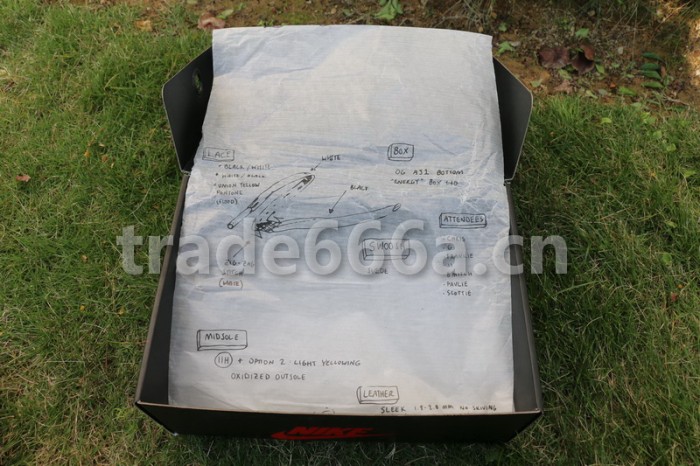 Authentic Union x Air Jordan 1 Retro High NRG