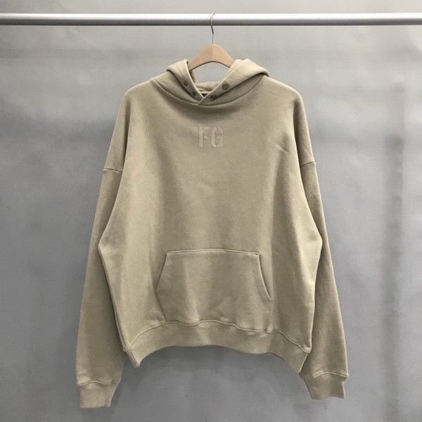 Fear of God Hoodies 1：1 Quality-281(S-XL)