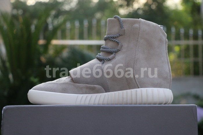 Authenitc AD Yeezy 750 Boost Final Version (With Receipt)