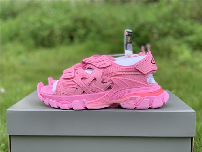 Super Max B Sandals-004