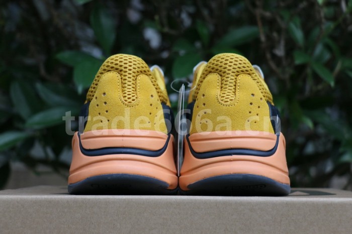 Authentic Yeezy Boost 700 “Sun”