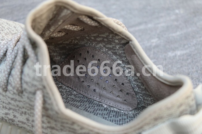 Authentic AD Yeezy 350 Boost “Moonrock” Final Version (with receipt)