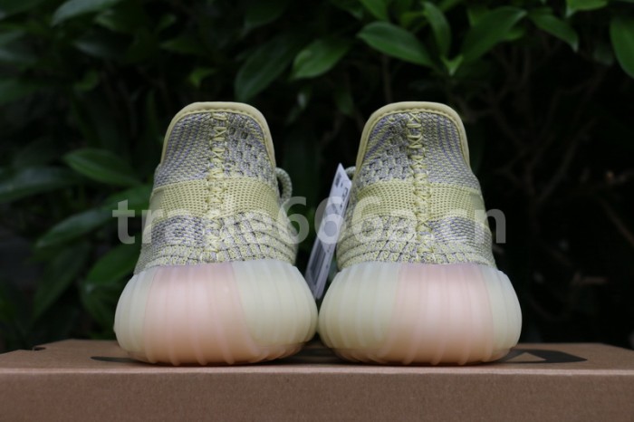Authentic Yeezy Boost 350 V2 “ANTLIA”