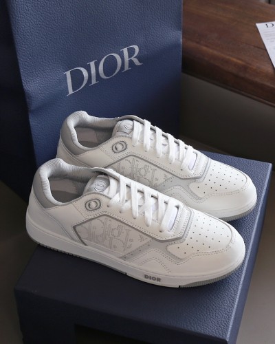 Super Max Dior Shoes-316