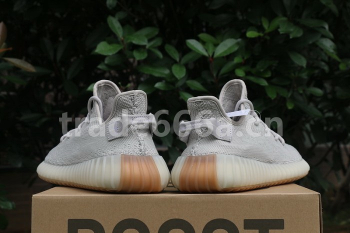 Authentic Yeezy Boost 350 V2 “Sesame”