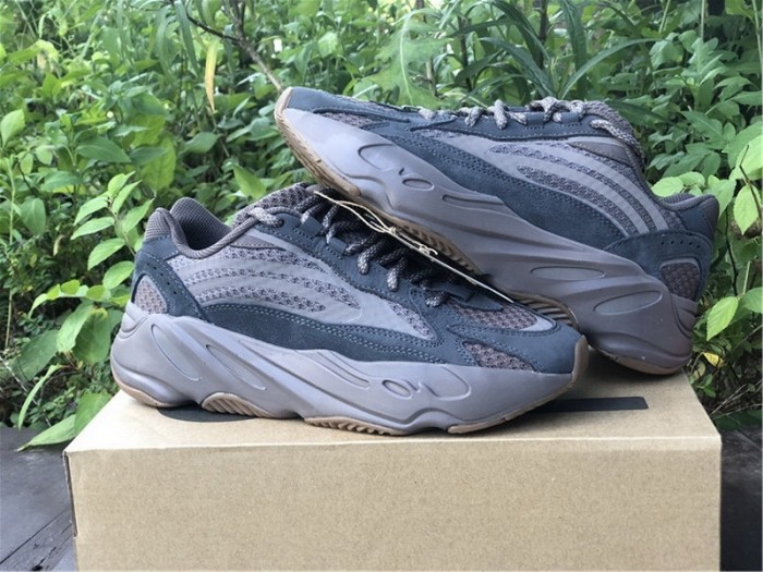 Authentic Yeezy Boost 700 new color