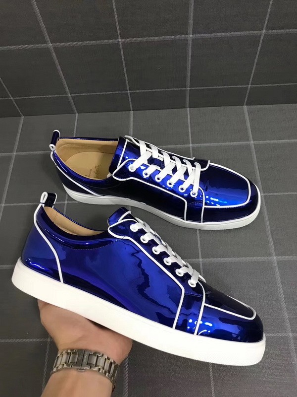 Super Max Christian Louboutin Shoes-1229