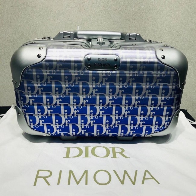 Dior Handbags High End Quality-065