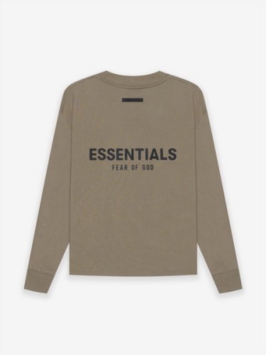 Fear of God Shirt 1：1 Quality-355(S-XL)