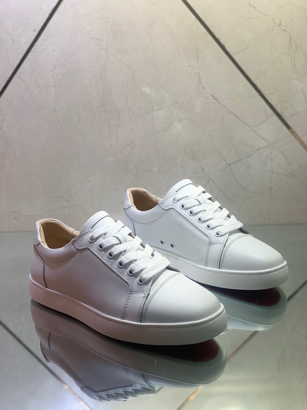 Super Max Christian Louboutin Shoes-1827