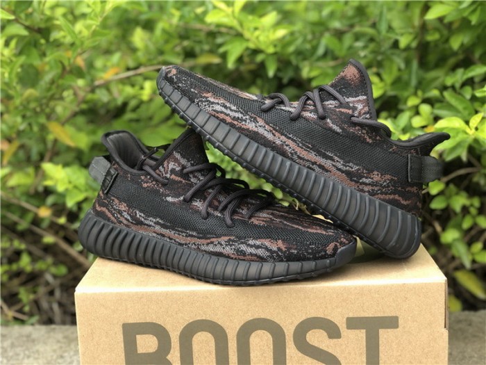 Authentic Yeezy Boost 350 V2 “MX Rock”