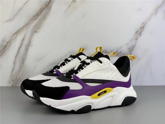 Super Max Dior Shoes-394