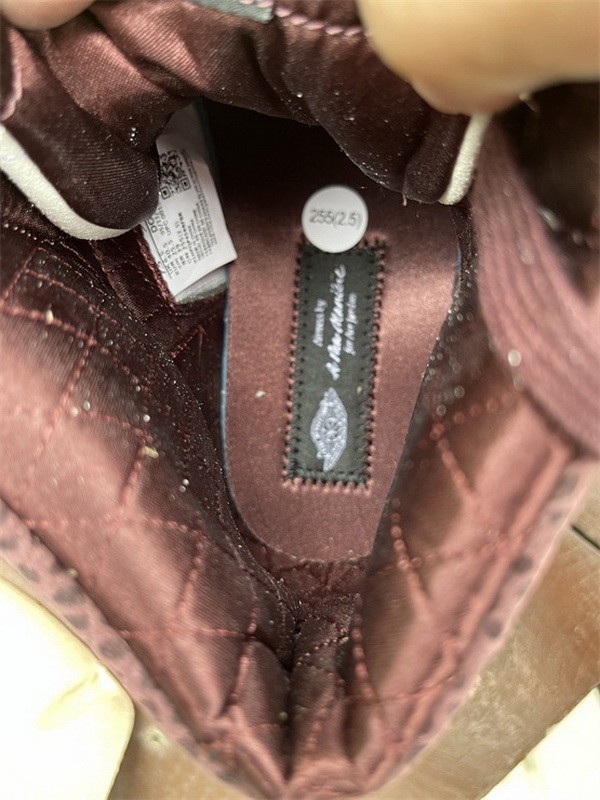 Authentic A Ma Maniere x Air Jordan 1 High OG