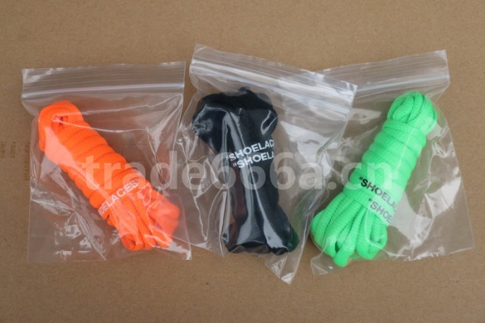 Authentic OFF-WHITE x Nike Air Presto Men