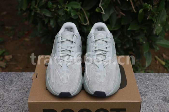 Authentic Yeezy 700 “Salt”