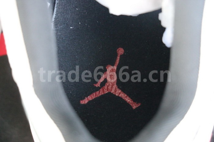 Authentic Air Jordan 11 Low “White Bred” Women Shoes