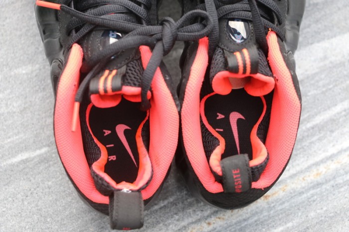 Nike Air Foamposite Pro “Yeezy”