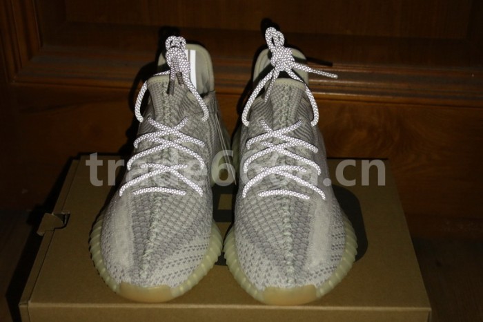 Authentic Yeezy 350 V2 “Yeshaya” Non Reflective