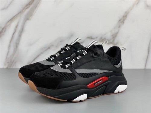 Super Max Dior Shoes-380