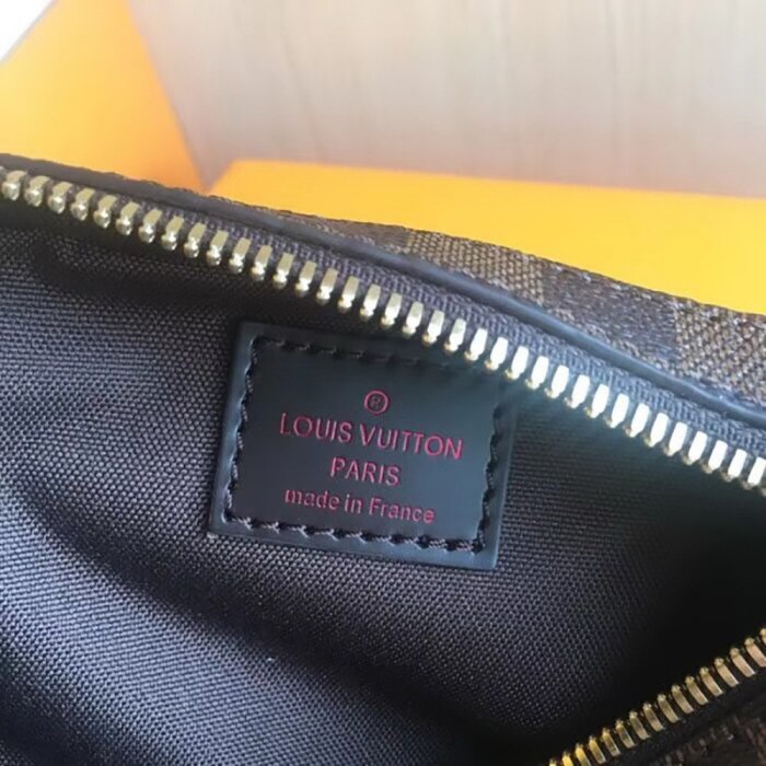 LV Géronimos N51994 Damier Bag