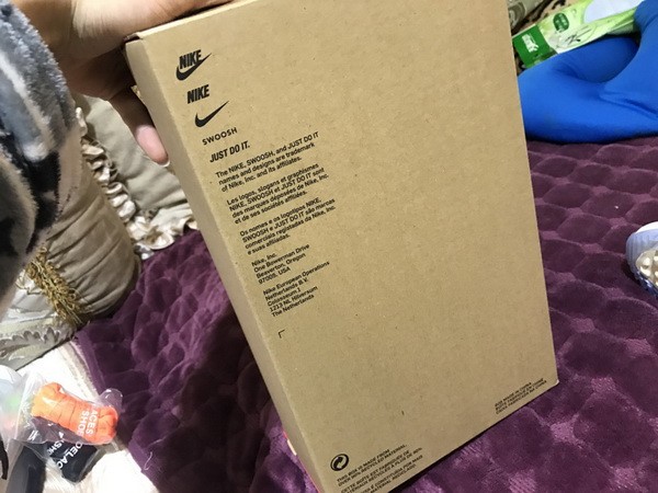 Authenitc OFF-WHITE x Air Max 90 GS