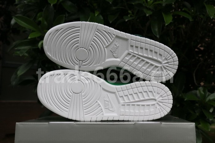 Authentic Nike Dunk Low Pro SB “Heineken”