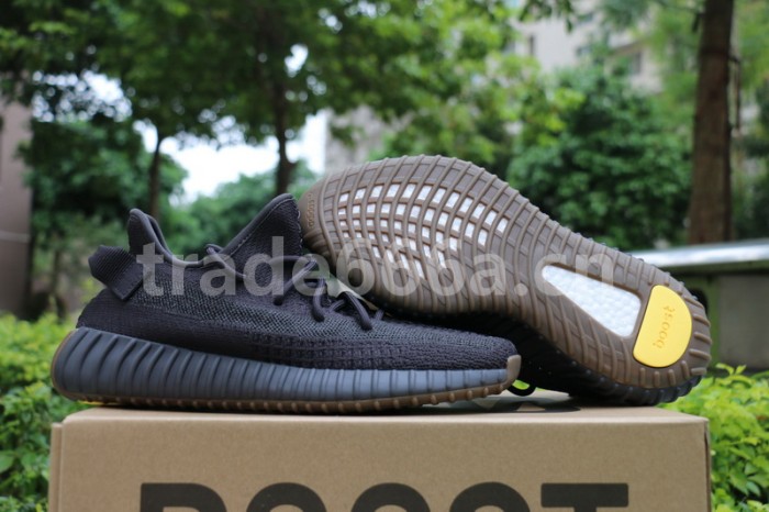 Authentic Yeezy Boost 350 V2 Cinder Reflective