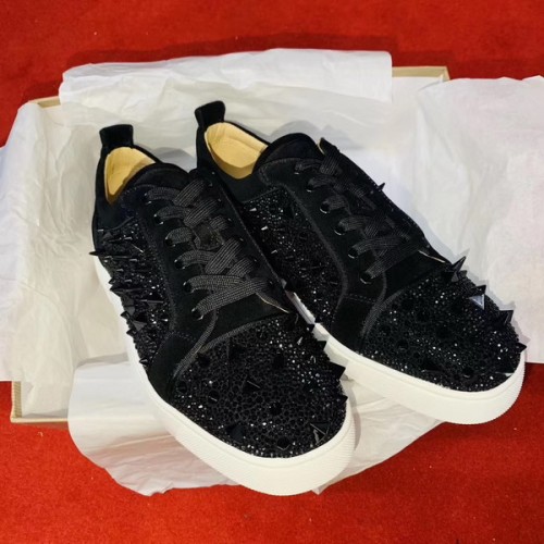 Super Max Christian Louboutin Shoes-1292