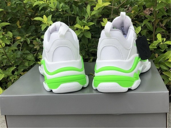 B 17FW Tripe-S High End Sneaker-216