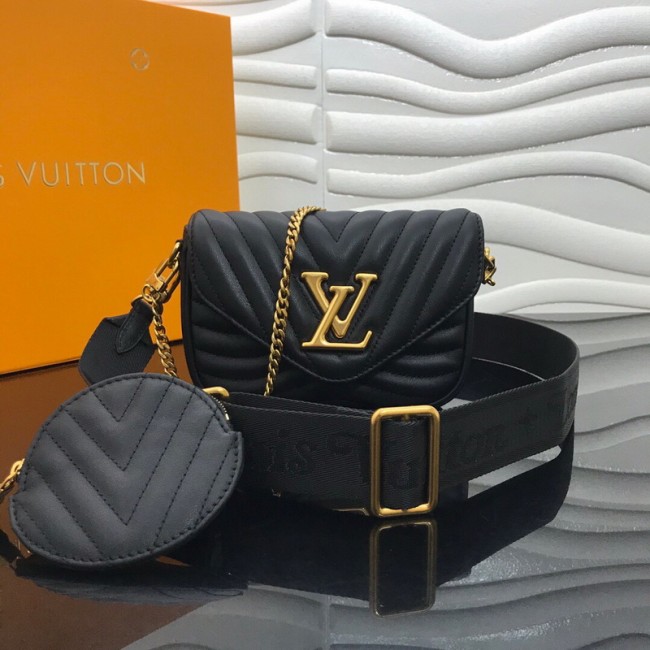 LV High End Quality Bag-643