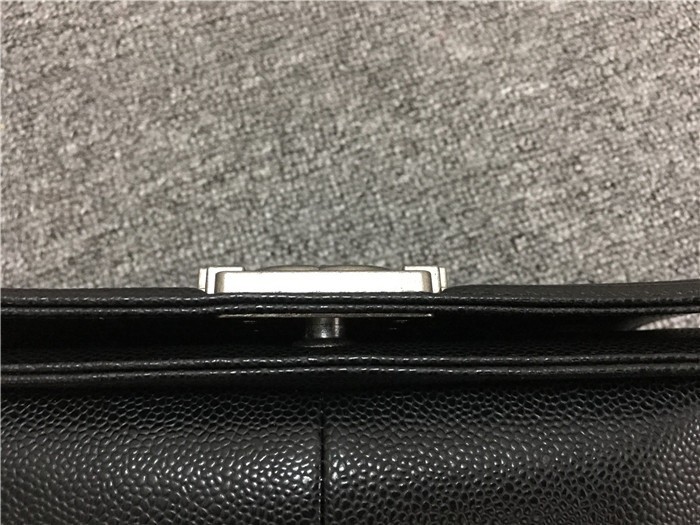 CHNL shoulder bags Black 25cm