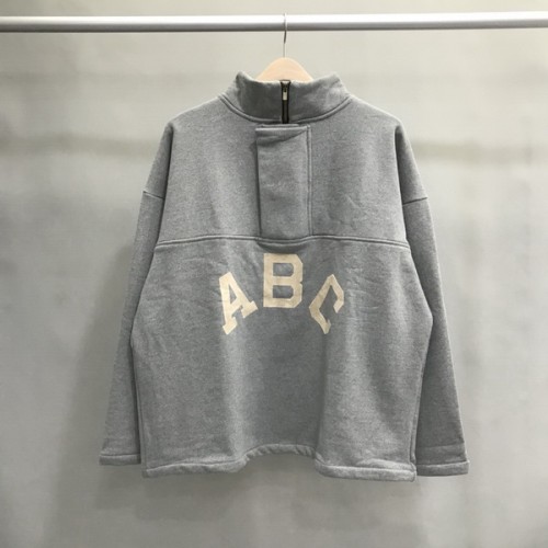 Fear of God Hoodies 1：1 Quality-229(S-XL)