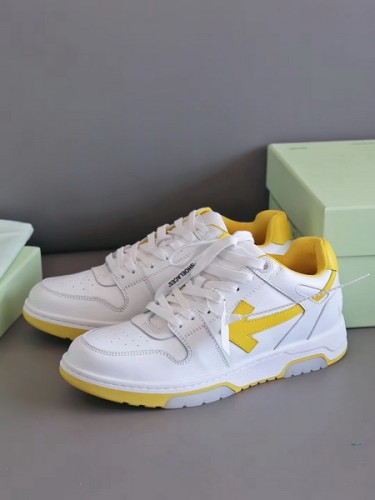 Off White Shoes Super Max Quality-011