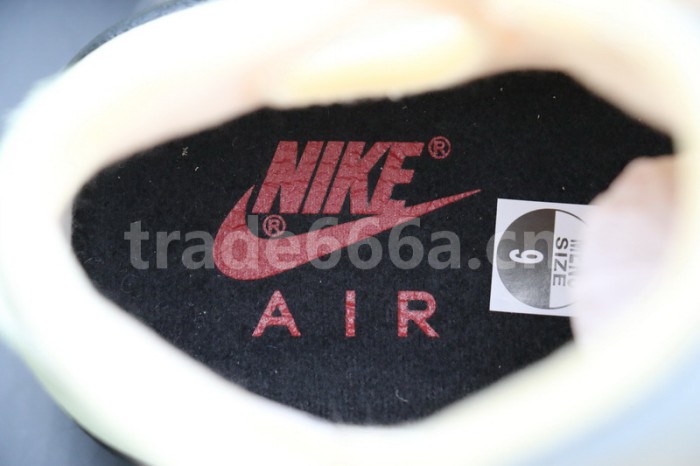 Authentic OFF-WHITE x Air Jordan 5 “Sail”