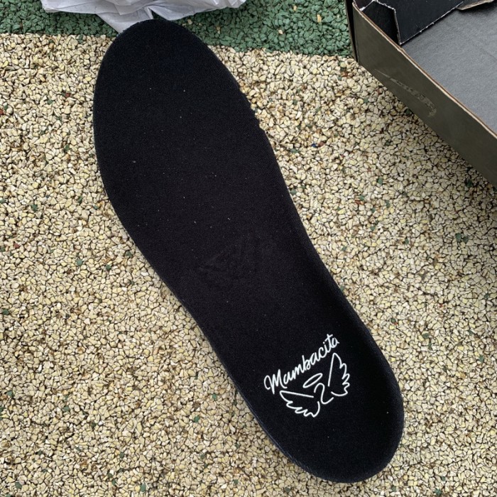 Authentic Nike Kobe 6 Protro “Mamba Forever”