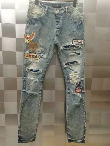 Amiri Jeans-103