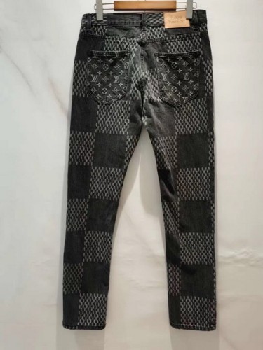 LV Jeans 1：1 Quality-032