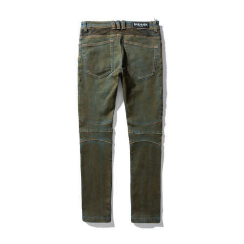 Balmain Jeans AAA quality-197(28-40)